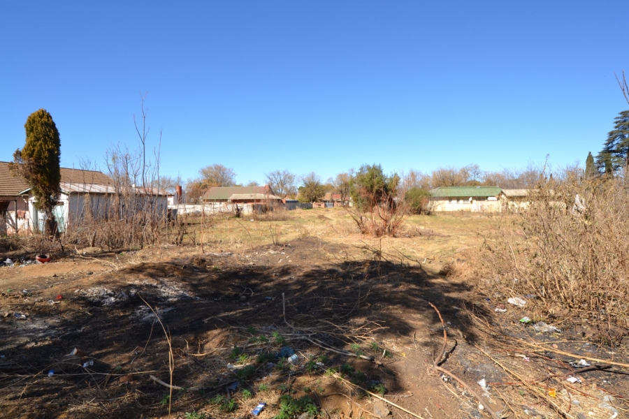  Bedroom Property for Sale in Allanridge Free State
